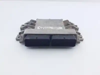 Second-hand car spare part ecu engine control for dacia logan mcv laureate oem iam references 8200636605 e2-a1-15-1 s110140022a