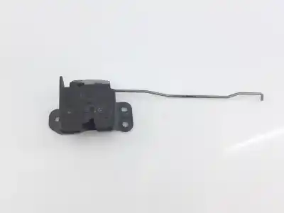 Second-hand car spare part trunk lock for kia sportage lx 4x4 oem iam references 