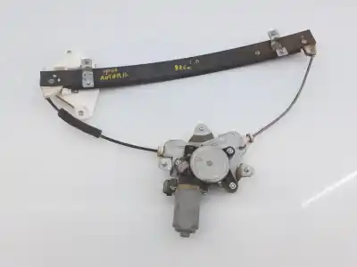 Second-hand car spare part Rear Right Window Regulator for OPEL ANTARA Energy 4x4 OEM IAM references 25926007 E2-A3-10-1 