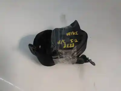 Recambio de automóvil de segunda mano de Cinturon Seguridad Trasero Izquierdo para SEAT IBIZA (6L1) 1.4 TDI referencias OEM IAM 00063774B E2-B2-44-2 