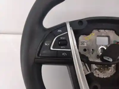 Автозапчастина б/у кермо для maxus v80 furgon ev80 посилання на oem iam  e1-b4-24-1 