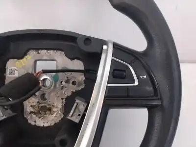 Автозапчастина б/у кермо для maxus v80 furgon ev80 посилання на oem iam  e1-b4-24-1 