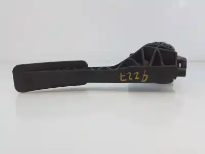 Автозапчастина б/у педаль акселератора для maxus v80 furgon ev80 посилання на oem iam c00120692 e1-b4-50-1 