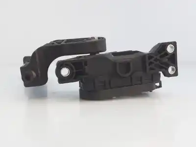 Автозапчастина б/у педаль акселератора для maxus v80 furgon ev80 посилання на oem iam c00120692 e1-b4-50-1 