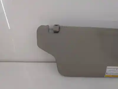 Автозапчастина б/у лівий натір для maxus v80 furgon ev80 посилання на oem iam  e1-b4-24-1 