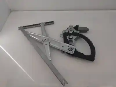 Second-hand car spare part passenger side right window regulator for maxus v80 furgon ev80 oem iam references 96261056 e1-b4-24-1 