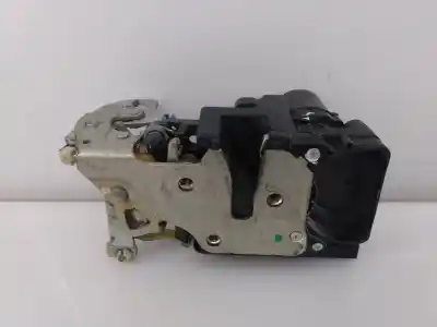 Автозапчасти б/у замок задней правой двери за maxus v80 furgon ev80 ссылки oem iam  e1-b4-24-1 