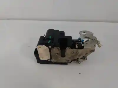 Автозапчасти б/у замок левой передней двери за maxus v80 furgon ev80 ссылки oem iam  e1-b4-24-1 