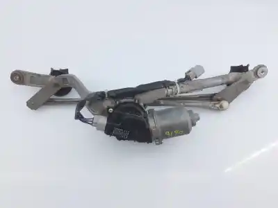 Second-hand car spare part Front Windshield Wiper Motor for TOYOTA AURIS Advance OEM IAM references 8511002190 E2-B4-14-1 AE1593000831
