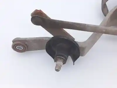 Peça sobressalente para automóvel em segunda mão motor do limpa para brisas por toyota auris advance referências oem iam 8511002190 e2-b4-14-1 ae1593000831