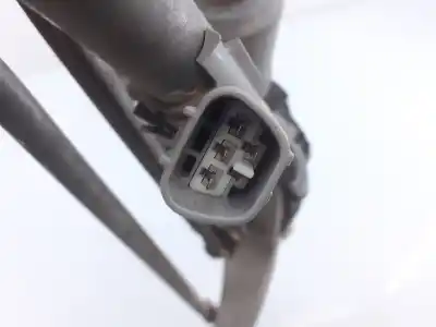 Peça sobressalente para automóvel em segunda mão motor do limpa para brisas por toyota auris advance referências oem iam 8511002190 e2-b4-14-1 ae1593000831