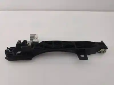 Автозапчасти б/у замок левой передней двери за mazda cx-5 style 2wd ссылки oem iam  e2-a2-15-1 