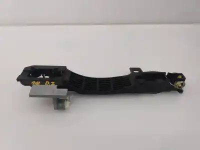 Автозапчасти б/у замок левой передней двери за mazda cx-5 style 2wd ссылки oem iam  e2-a2-15-1 