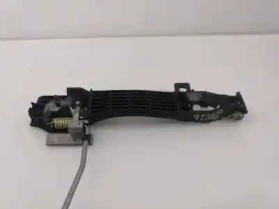 Pezzo di ricambio per auto di seconda mano serratura porta anteriore destra per mazda cx-5 style 2wd riferimenti oem iam   