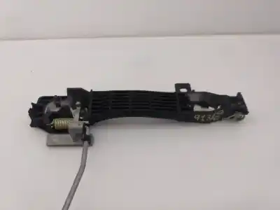 Автозапчасти б/у замок передней правой двери за mazda cx-5 style 2wd ссылки oem iam  e2-a2-15-1 