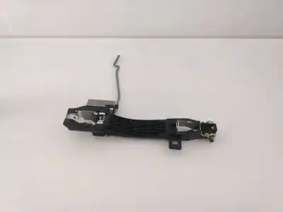 Автозапчасти б/у замок передней правой двери за mazda cx-5 style 2wd ссылки oem iam  e2-a2-15-1 