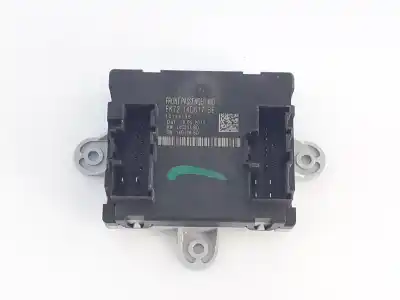 Pezzo di ricambio per auto di seconda mano modulo elettronico per jaguar xe pure riferimenti oem iam fk7214d617be