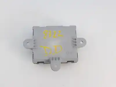 Second-hand car spare part electronic module for jaguar xe pure oem iam references fk7214d617be e3-b3-8-3 