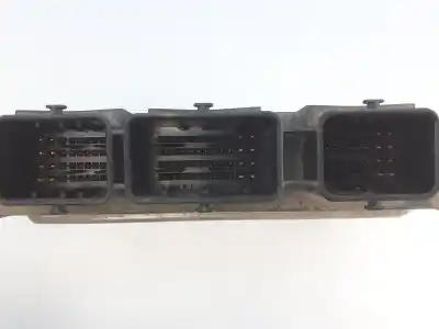 Peça sobressalente para automóvel em segunda mão centralina de motor uce por citroen c3 1.4 hdi exclusive referências oem iam 9658556880 e3-b2-14-1 0281011785