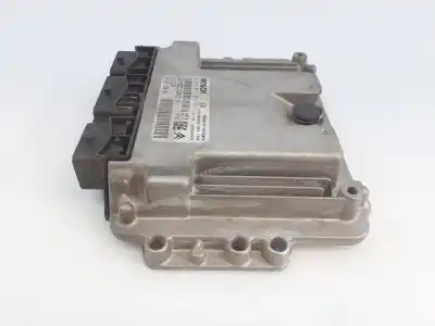 Peça sobressalente para automóvel em segunda mão centralina de motor uce por citroen c3 1.4 hdi exclusive referências oem iam 9658556880 e3-b2-14-1 0281011785