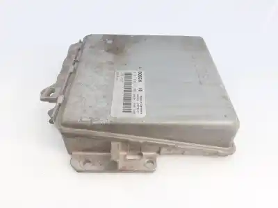 Second-hand car spare part ecu engine control for land rover freelander (ln) 2.0 di familiar (72kw) oem iam references 0281010113 e3-b3-9-1 msb101071