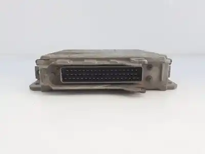Second-hand car spare part ecu engine control for land rover freelander (ln) 2.0 di familiar (72kw) oem iam references 0281010113 e3-b3-9-1 msb101071