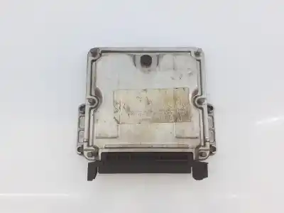 Peça sobressalente para automóvel em segunda mão centralina de motor uce por peugeot 406 break (s1/s2) sr td referências oem iam 9637089580