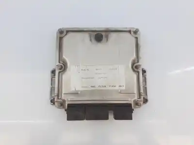 Pezzo di ricambio per auto di seconda mano  per PEUGEOT 307 (S1)  Riferimenti OEM IAM 9653873280 E3-B2-10-1 0281011341