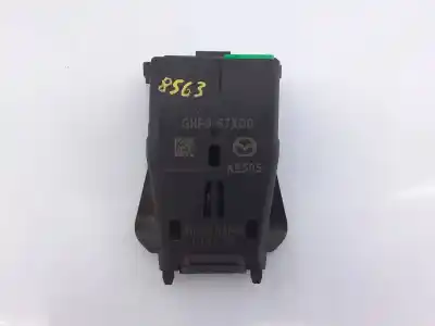Автозапчасти б/у датчик за mazda 3 lim. () evolution ссылки oem iam ghp967xd0