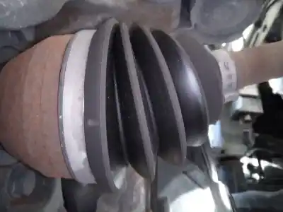 Second-hand car spare part  for NISSAN JUKE (F15)  OEM IAM references   