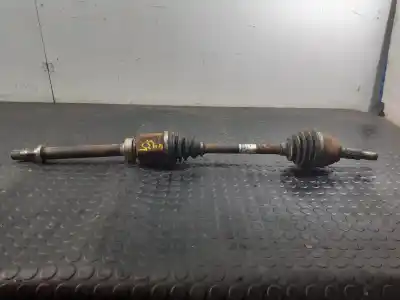 Second-hand car spare part  for NISSAN JUKE (F15)  OEM IAM references   