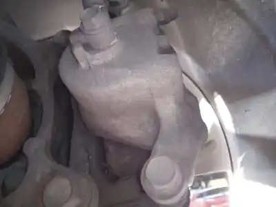 Second-hand car spare part  for NISSAN JUKE (F15)  OEM IAM references   