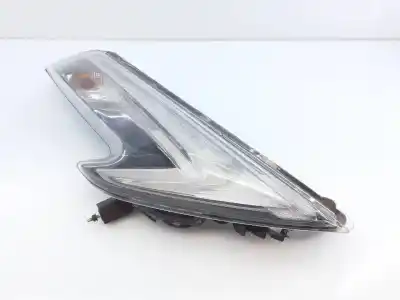 Second-hand car spare part right headlight for nissan juke (f15) tekna oem iam references 26120bv80c e2-a4-29-1 