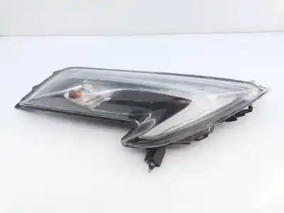 Second-hand car spare part right headlight for nissan juke (f15) tekna oem iam references 26120bv80c e2-a4-29-1 