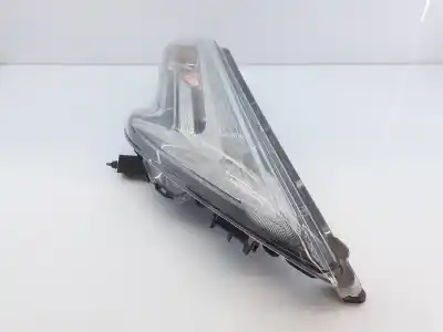 Second-hand car spare part right headlight for nissan juke (f15) tekna oem iam references 26120bv80c e2-a4-29-1 