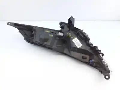 Second-hand car spare part right headlight for nissan juke (f15) tekna oem iam references 26120bv80c e2-a4-29-1 