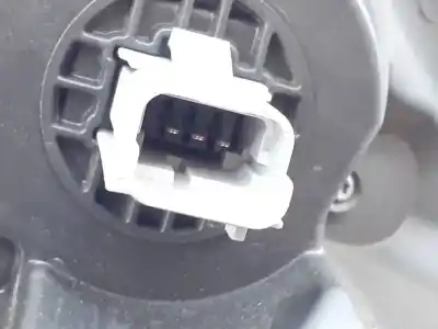 Second-hand car spare part right headlight for nissan juke (f15) tekna oem iam references 26120bv80c e2-a4-29-1 