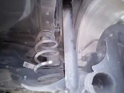 Pezzo di ricambio per auto di seconda mano ammortizzatore posteriore destro per nissan juke (f15) tekna riferimenti oem iam 