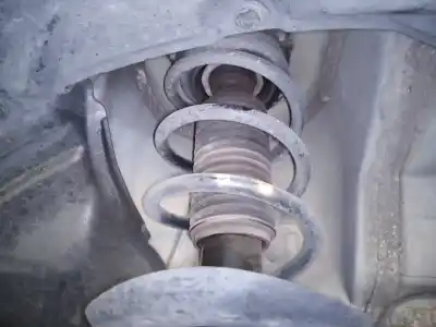 Pezzo di ricambio per auto di seconda mano ammortizzatore anteriore destro per nissan juke (f15) tekna riferimenti oem iam 