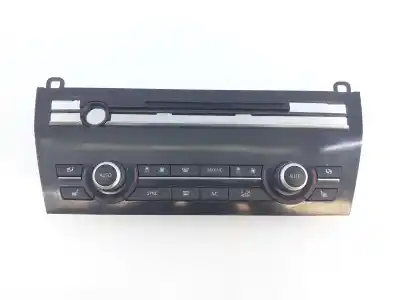 Peça sobressalente para automóvel em segunda mão Comando De Sofagem (chauffage / Ar Condicionado) por BMW SERIE 7 (F01/F02) 740d Referências OEM IAM 932435301 E3-A2-16-4 