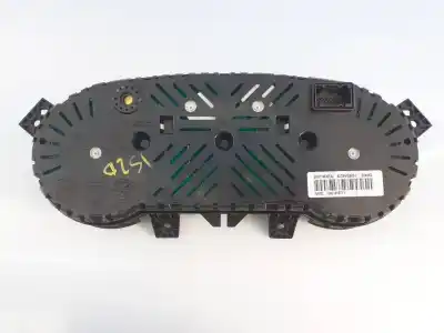 Автозапчасти б/у приборная доска за iveco daily furgón fg h2 33 s ... v batalla 3520 ссылки oem iam a2c84155001 e3-b6-43-5 5801815717
