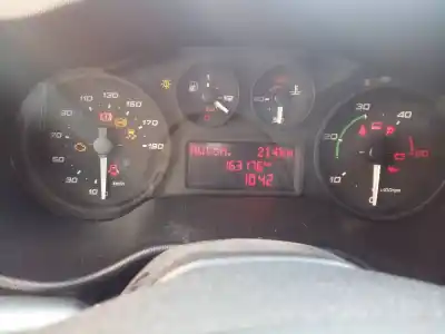 Автозапчасти б/у приборная доска за iveco daily furgón fg h2 33 s ... v batalla 3520 ссылки oem iam a2c84155001 e3-b6-43-5 5801815717