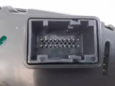 Автозапчасти б/у приборная доска за iveco daily furgón fg h2 33 s ... v batalla 3520 ссылки oem iam a2c84155001 e3-b6-43-5 5801815717