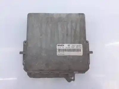 Pezzo di ricambio per auto di seconda mano centralina motore per land rover freelander (ln) 2.0 di familiar (72kw) riferimenti oem iam 0281001420