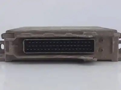 Pezzo di ricambio per auto di seconda mano centralina motore per land rover freelander (ln) 2.0 di familiar (72kw) riferimenti oem iam 0281001420 e3-b3-3-3 msb101070