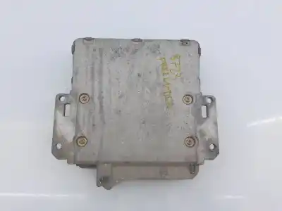 Pezzo di ricambio per auto di seconda mano centralina motore per land rover freelander (ln) 2.0 di familiar (72kw) riferimenti oem iam 0281001420 e3-b3-3-3 msb101070