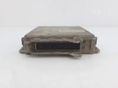 Pezzo di ricambio per auto di seconda mano centralina motore per land rover freelander (ln) 2.0 di familiar (72kw) riferimenti oem iam 0281001420 e3-b3-3-3 msb101070