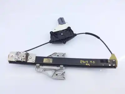 Peça sobressalente para automóvel em segunda mão  por AUDI A4 BERLINA (B8)  Referências OEM IAM 8K0959812A E1-B6-4-2 