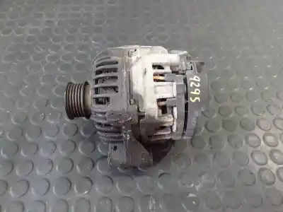 Second-hand car spare part  for MG ROVER MG ZS  OEM IAM references 0124225011 P3-A4-7-2 YLE102430