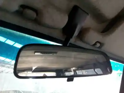 Piesă de schimb auto la mâna a doua oglindã retrovizoare interior pentru mitsubishi galloper (hyundai) 2.5 td exceed referințe oem iam   